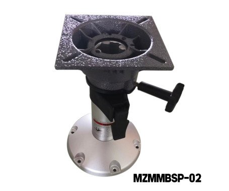 AQUA MARINE - Manually Adjustable Pedestal With Swivel 17-24"